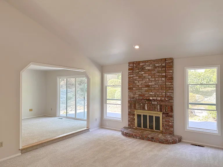 Living Room/Family Room