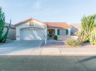 18014 W Legend Dr, Pine Knoll Shores, AZ 85374