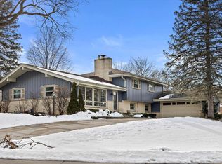 3901 Frances Dr, Racine, WI 53405