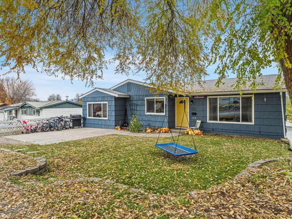 124 Crestview Dr, Colville, WA 99114