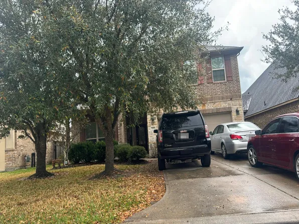 235 Soaring Pines Pl, Montgomery, TX 77316