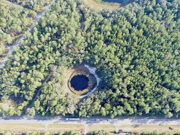 E Highway 318, Fort Mc Coy, FL 32134