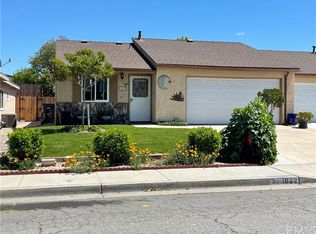 1822 Lark Ellen Dr, Paso Robles, CA 93446