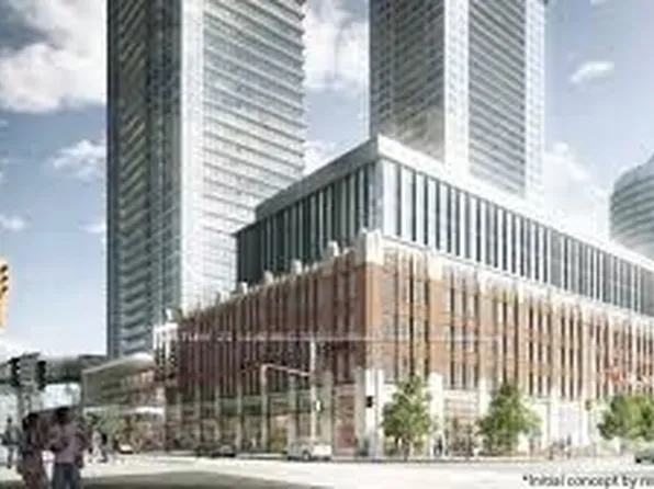 19 Bathurst St, Toronto, ON
