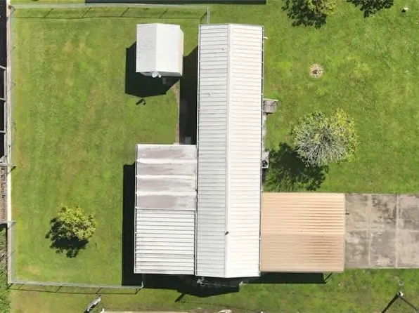 1911 SE 33rd St, Okeechobee, FL 34974