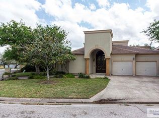 1684 Old Creek Ct, Brownsville, TX 78521