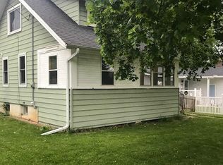 1016 W Sherman Ave, Fort Atkinson, WI 53538
