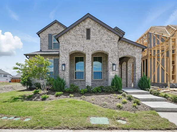 2041 Mack Ave, Van Alstyne, TX 75495