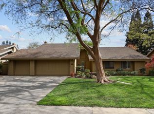 11254 Picture Rock Ct, Gold River, CA