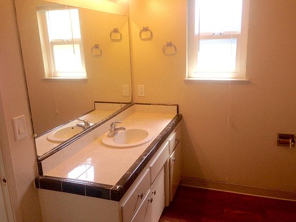 Master Bathroom.