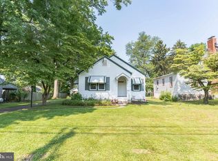 114 Pennhurst Rd, Spring City, PA 19475