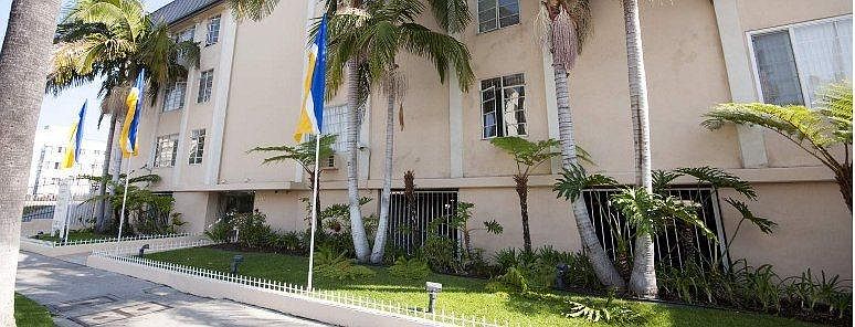 2nd image of 310 S Mariposa Ave APT 301