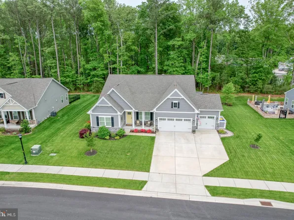 31573 Barefoot Cir, Harbeson, DE 19951