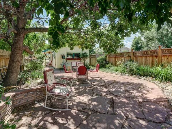 628 W 2nd St, Salida, CO 81201