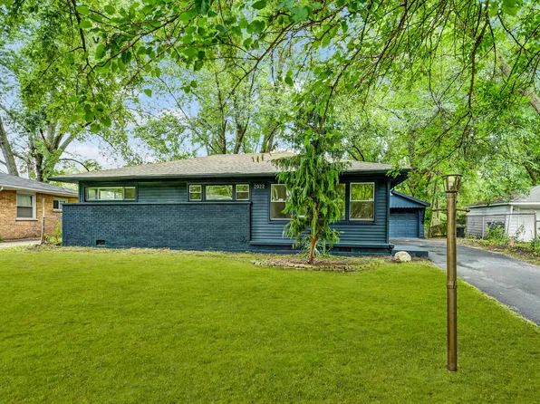 2922 Wilshire Ave, Chicago, IL 60428