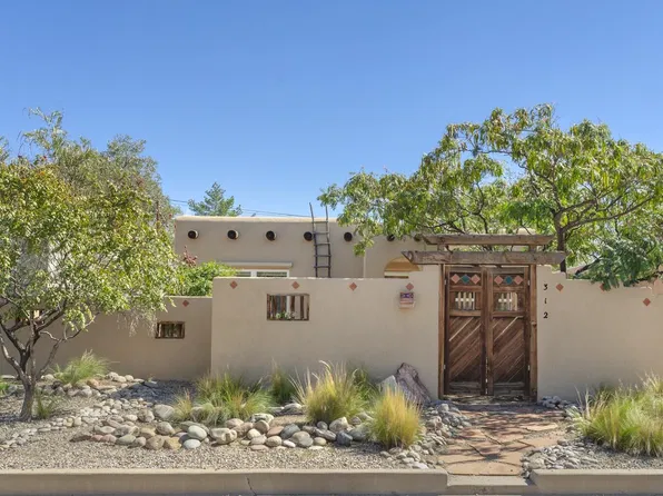 312 Carlisle Blvd NE, Albuquerque, NM 87108