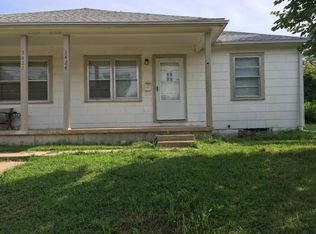 3424 E Morris St, Wichita, KS 67218