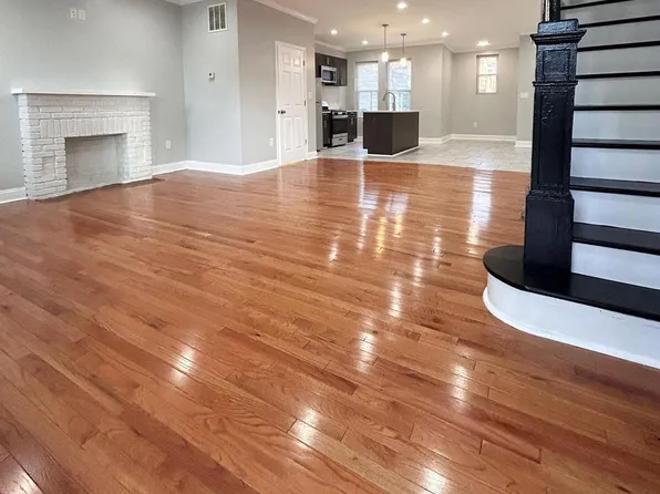 1625 Chilton St, Baltimore, MD 21218