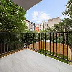 Rented by Compass