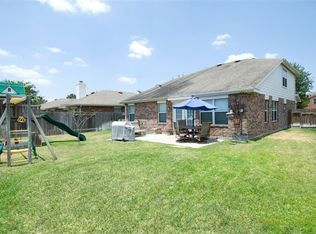 10211 Peridot Cv, Houston, TX 77095