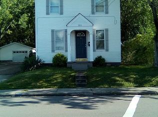 301 Milliken Ave, Sharpsville, PA