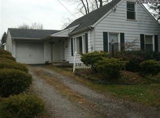 308 Park Way, Struthers, OH