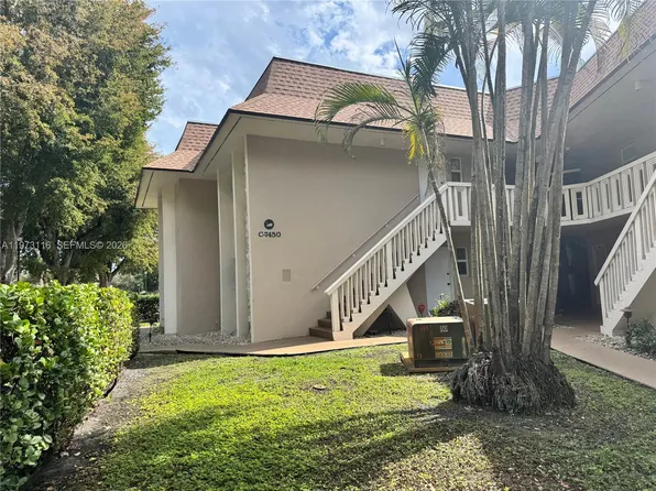 7450 Miami Lakes Dr APT C108, Miami Lakes, FL 33014