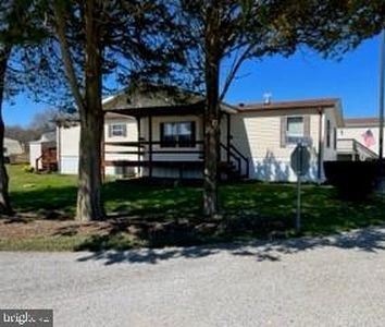 122 Dusk Dr, Nottingham, PA, 19362