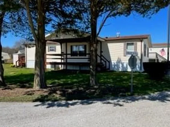 122 Dusk Dr, Nottingham, PA 19362