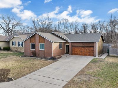 1666 S Willow Oak Ct, Wichita, KS, 67230