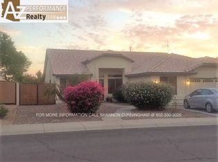 6365 W John Cabot Rd, Glendale, AZ 85308