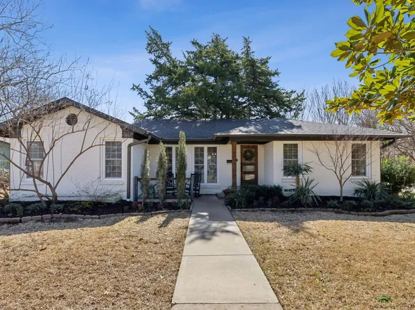 10006 Lake Gardens Dr, Dallas, TX 75218