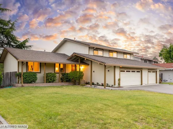 5779 Dexter Circle, Rohnert Park, CA 94928