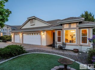 6238 Golden Meadow Rd, Reno, NV 89519