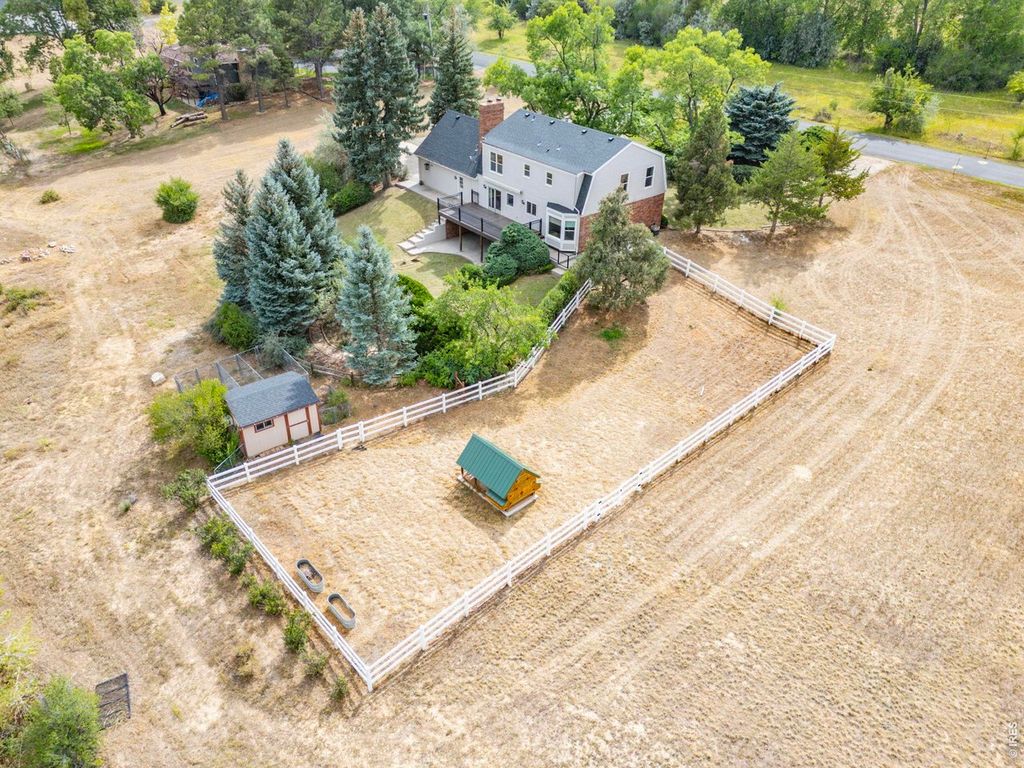 1012 Willowrock Dr