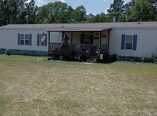 128 Myers Ln, Hamlet, NC 28345