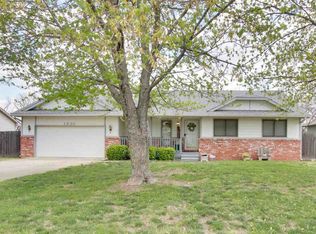 1630 Tanglewood Rd, Rose Hill, KS 67133