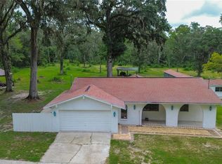 6234 Neff Lake Rd, Brooksville, FL 34601