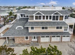 1123 Long Beach Blvd, Beach Haven, NJ
