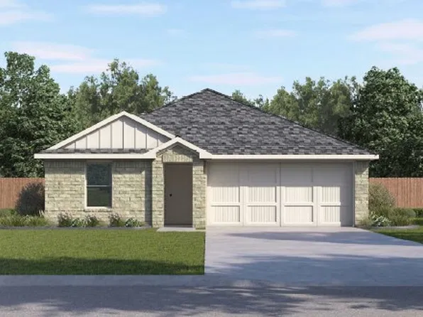 2001 E Toledo St, Broken Arrow, OK 74012