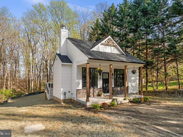 7125 Edgemont Rd, Frederick, MD 21702