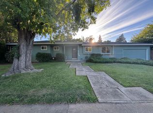 3923 Aberdeen Way, Sacramento, CA 95821