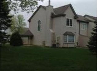 9802 Palm St NW, Coon Rapids, MN 55433