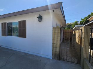 9830 Amsdell Ave #1/2, Whittier, CA 90605