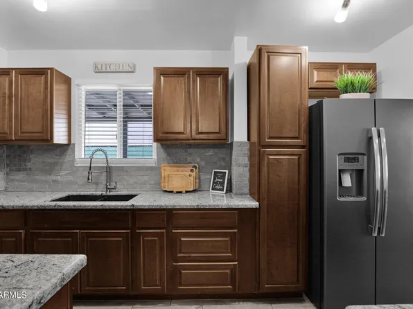 3346 E POLK Street, Phoenix, AZ 85008