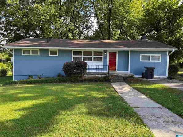 723 2nd Ave NW, Alabaster, AL 35007