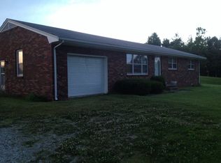 1347 State Route 815, Calhoun, KY 42327