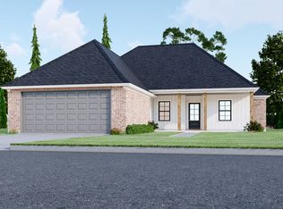5846 Northwood Oaks, Shreveport, LA 71107