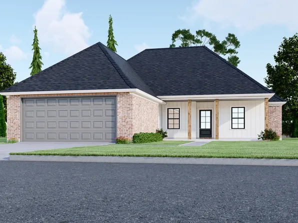 5846 Northwood Oaks, Shreveport, LA 71107
