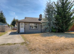 1414 116th St S, Tacoma, WA 98444